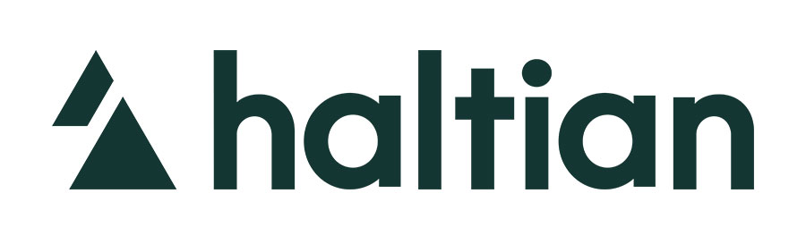 Haltian logo