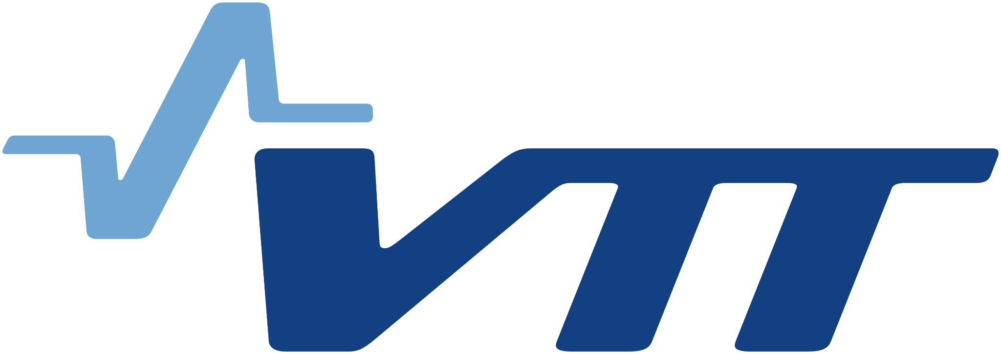 VTT logo